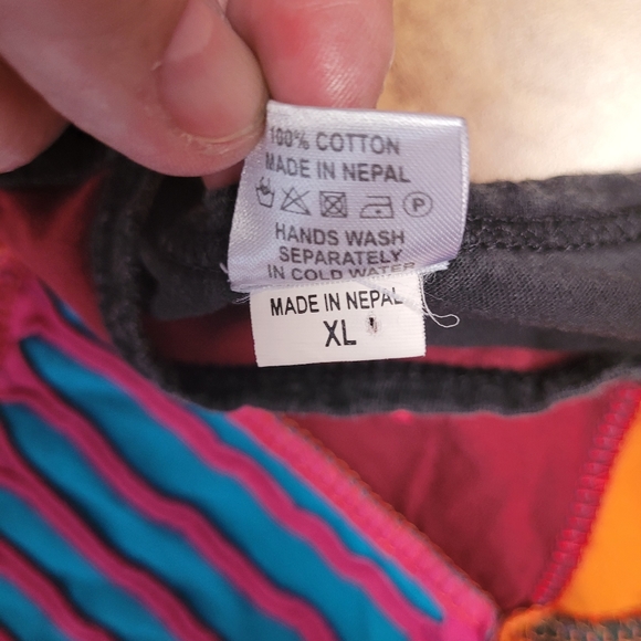 Retro tank top - Picture 2 of 4